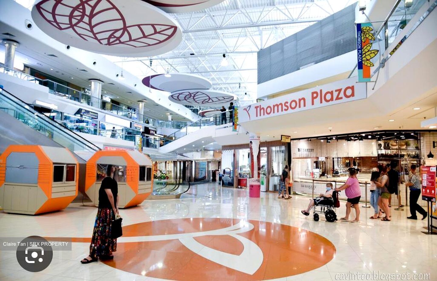Thomson Plaza (D20), Shop House #567440431
